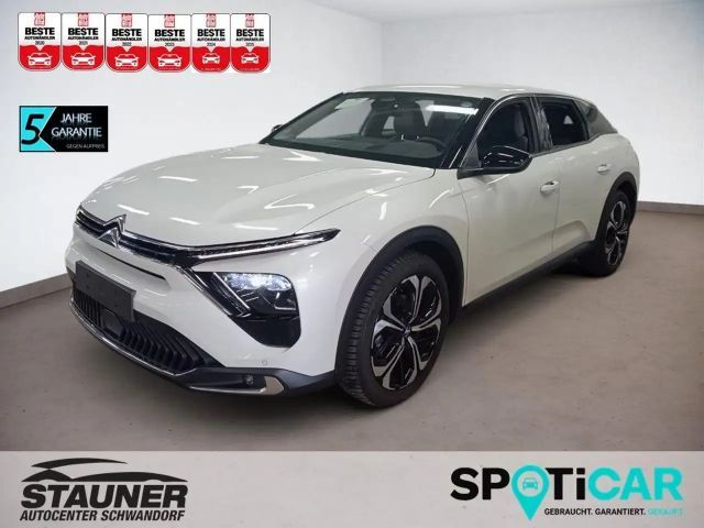 Citroën C5 X Plus PureTech