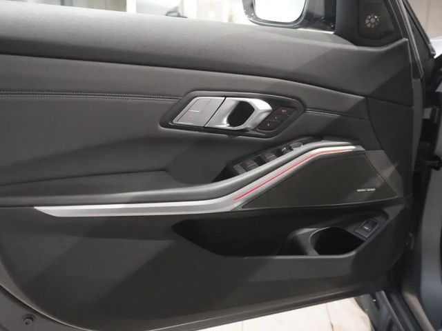 BMW M3 Competition xDrive