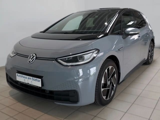 Volkswagen ID.3 Performance Pro