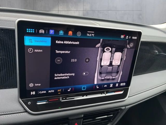 Volkswagen Tiguan DSG eHybrid