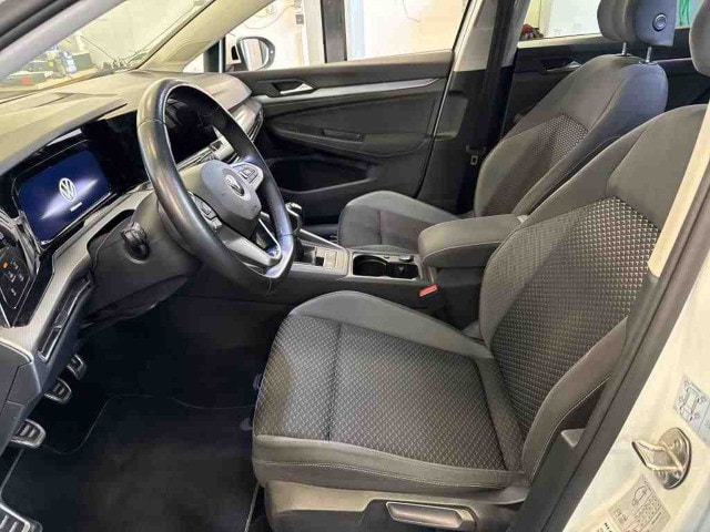 Volkswagen Golf 1.5 TSI