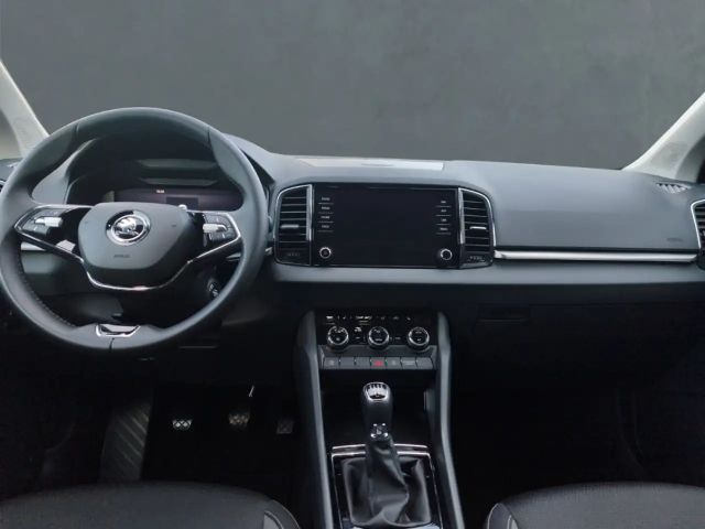 Skoda Karoq Tour