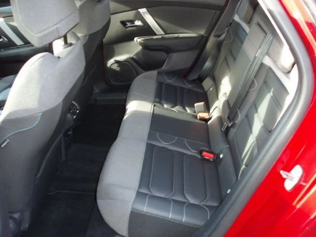 Citroën C4 Shine