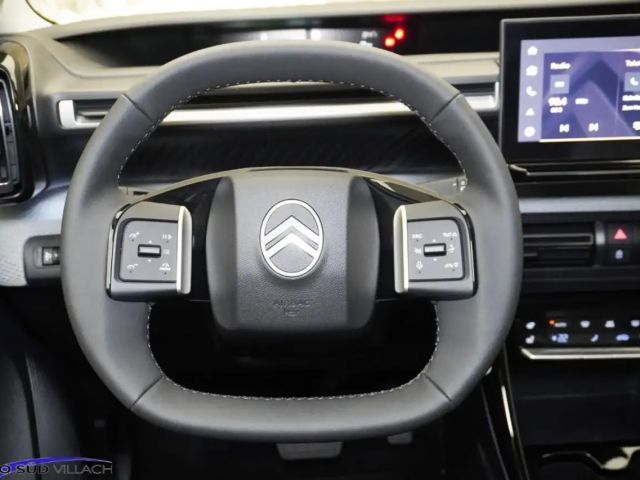 Citroën C3 Aircross Max