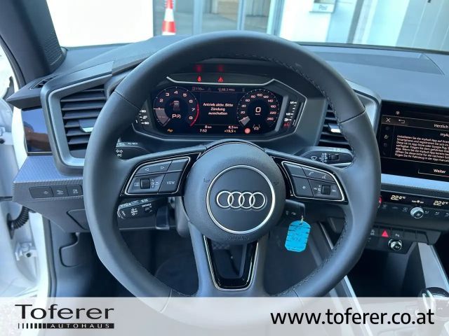 Audi A1 25 TFSI