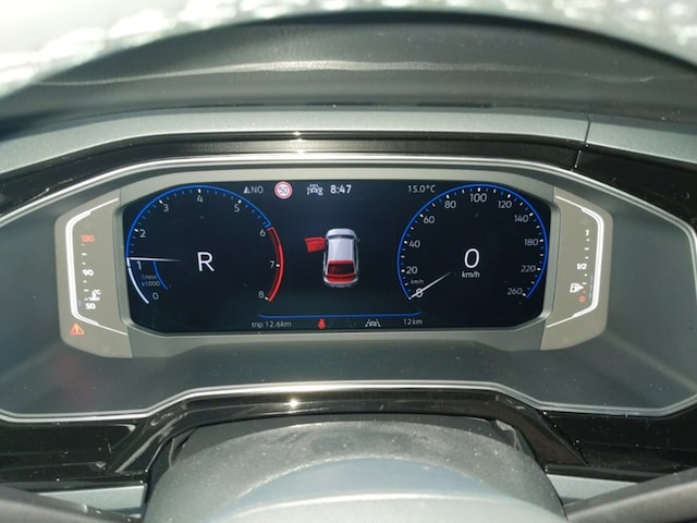 Volkswagen Taigo DSG R-Line