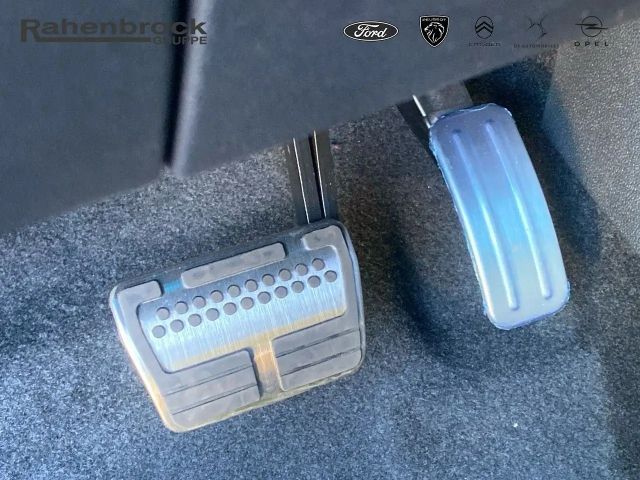 Ford Puma EcoBoost ST Line