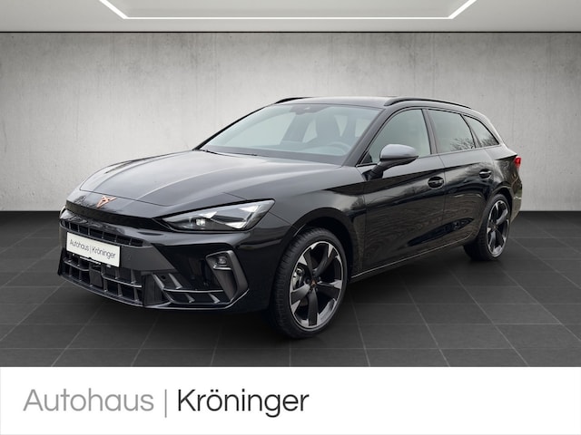 Cupra Leon DSG Sportstourer