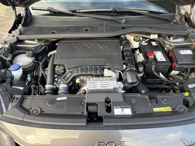 Peugeot 208 GT-Line PureTech