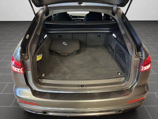 Audi A6 Hybride
