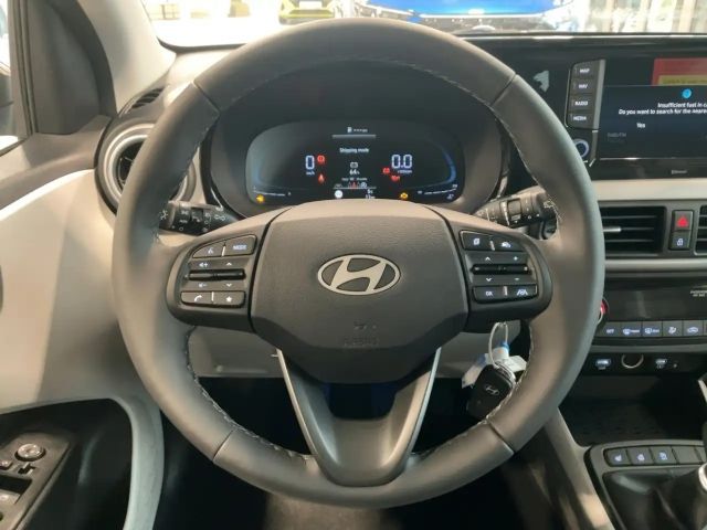 Hyundai i10 1.2 Prime