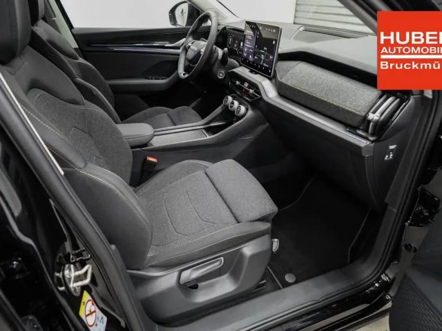 Skoda Kodiaq Selection