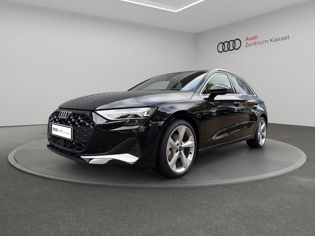Audi A3 30 TFSI S-Tronic Sportback