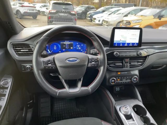 Ford Kuga Plug in Hybrid ST Line X