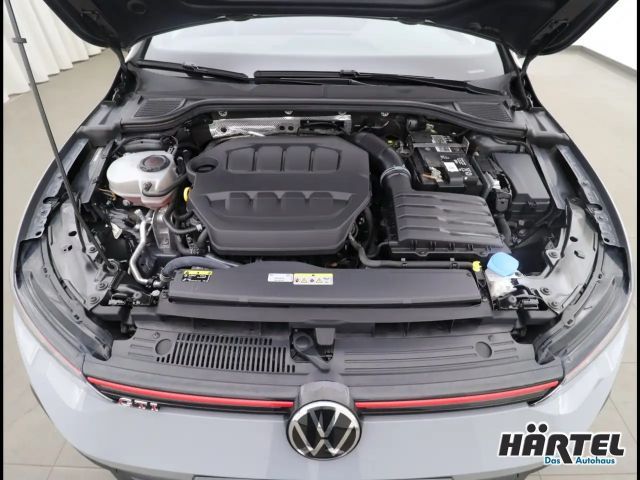 Volkswagen Golf 2.0 TSI DSG GTI