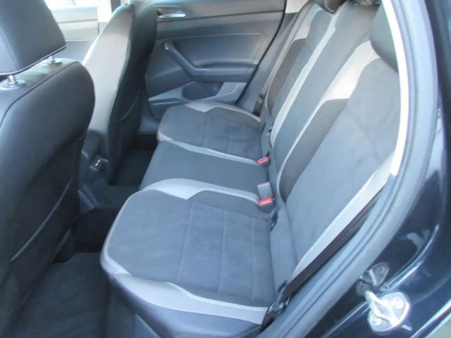 Volkswagen Polo 1.0 TSI Highline