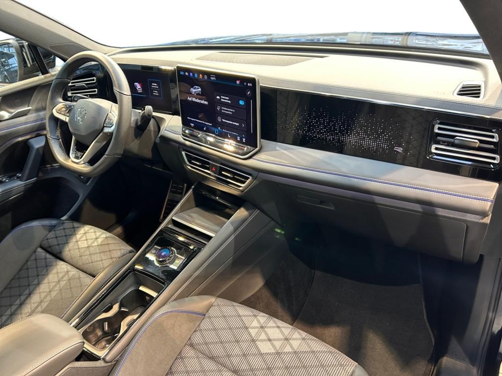 Volkswagen Tiguan 2.0 TDI R-Line