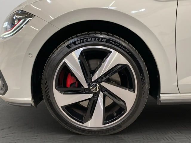Volkswagen Polo 2.0 TSI DSG GTI
