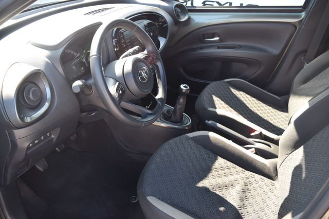 Toyota Aygo X 5-deurs Pulse