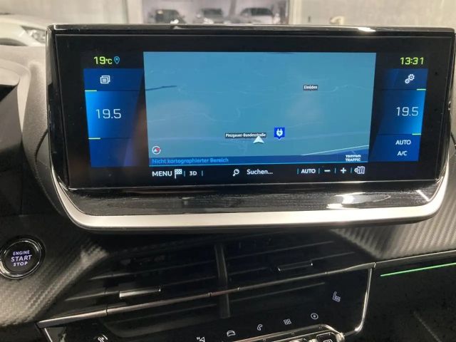 Peugeot E-2008 GT-Line