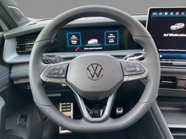Volkswagen Tayron DSG R-Line eHybrid