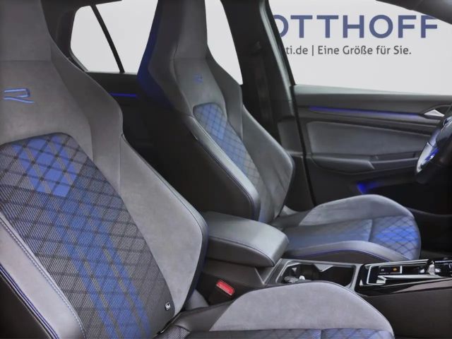 Volkswagen Golf R KAMERA KLIMA PDC ACC LM19