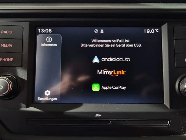 Seat Ibiza 1.0 TSI Style