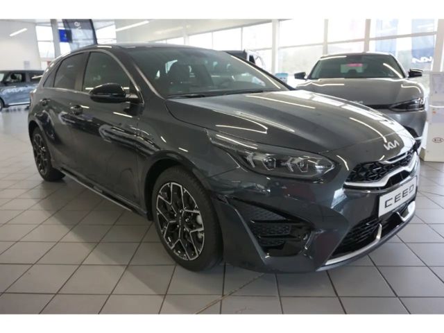 Kia Ceed GT-Line