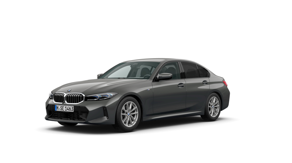 BMW 320 320i Sedan xDrive