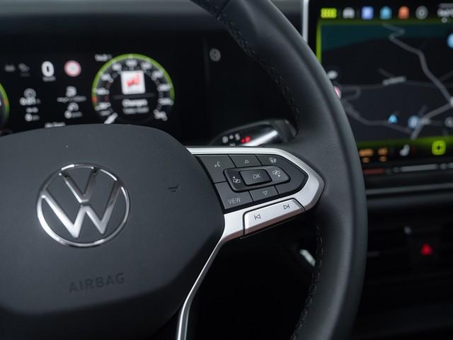 Volkswagen Tayron DSG Life