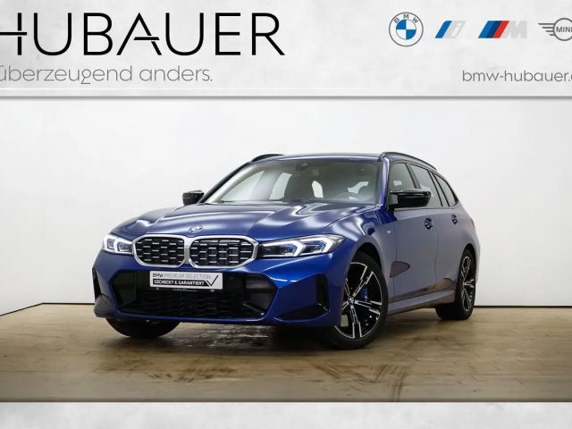 BMW 340 Touring xDrive