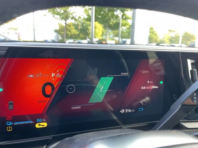 Renault Megane Comfort Techno