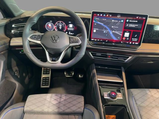 Volkswagen Tiguan 2.0 TDI DSG R-Line