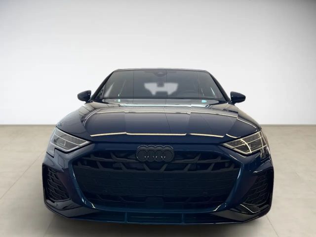 Audi A3 35 TFSI S-Line Sportback