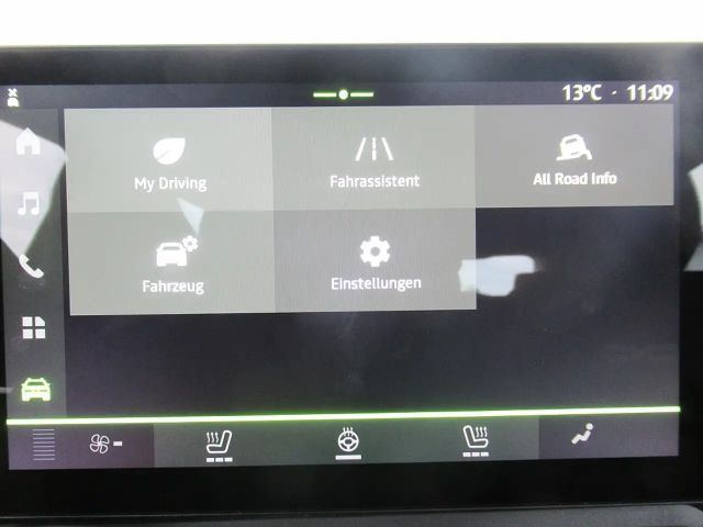 Dacia Duster 4WD TCe 130