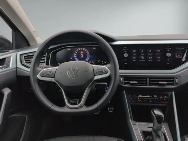 Volkswagen Polo 1.0 TSI DSG