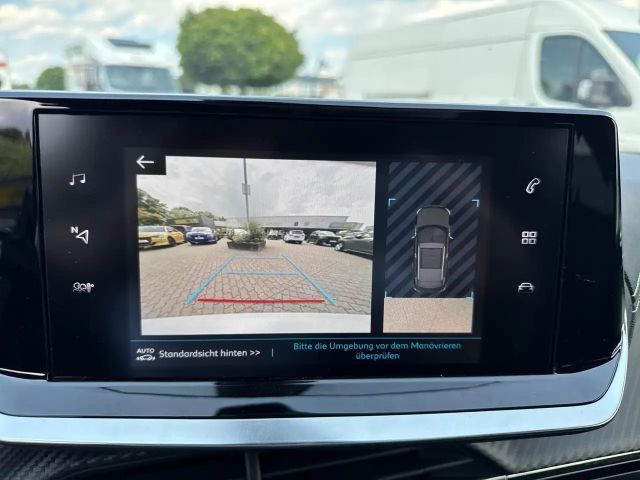 Peugeot E-2008 GT-Line