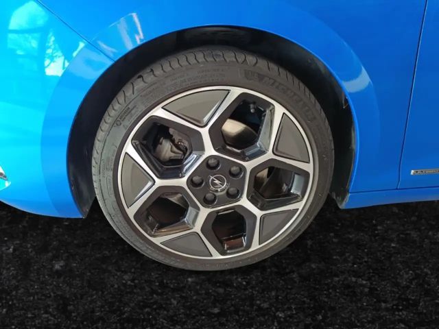 Opel Astra 1.2 Turbo Sports Tourer Turbo