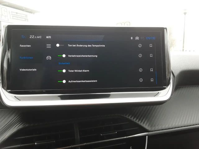 Peugeot 208 Allure Pack Hybrid