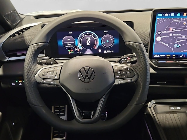 Volkswagen T-Roc 1.5 TSI DSG IQ.Drive R-Line