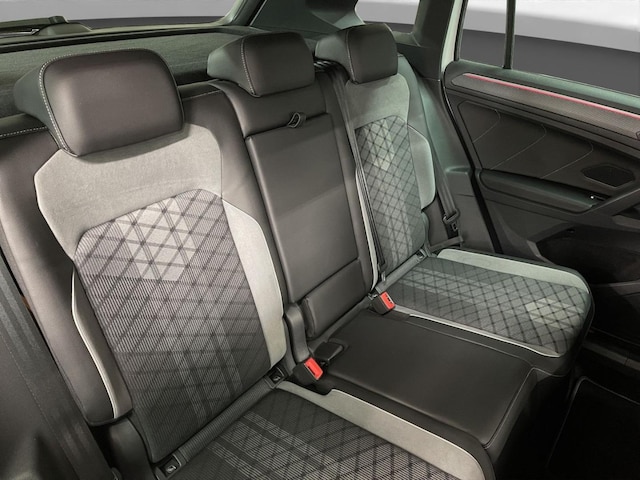 Volkswagen Tiguan 2.0 TSI R-Line