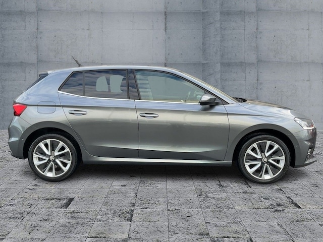 Skoda Fabia 1.0 TSI Style Style