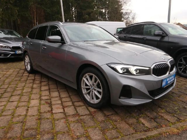 BMW 318 318d