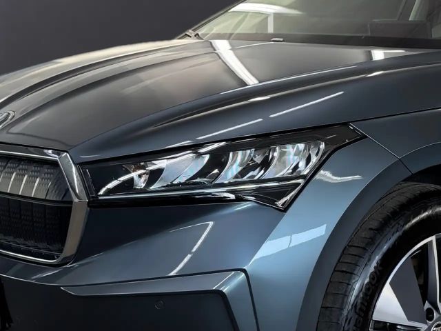 Skoda Enyaq Loft iV 80