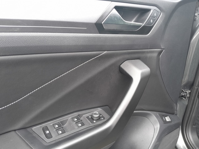 Volkswagen T-Roc 4Motion DSG