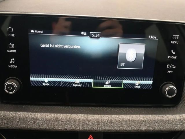 Skoda Scala Selection