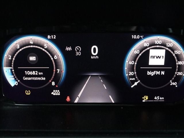 Volkswagen Caddy 1.5 TSI