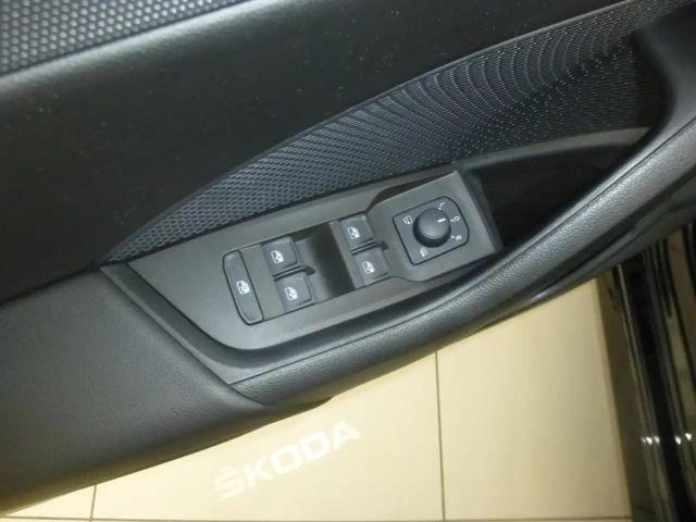 Skoda Octavia 2.0 TDI Combi Style Style