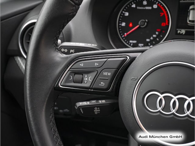 Audi Q2 35 TFSI S-Tronic