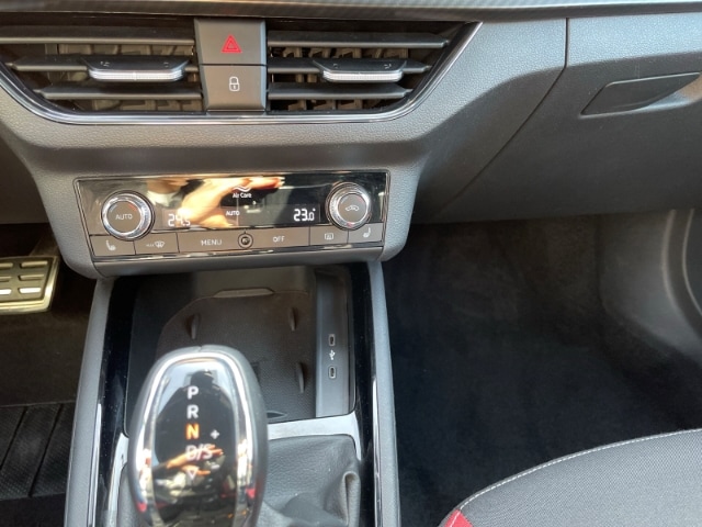 Skoda Scala 1.5 TSI Monte Carlo